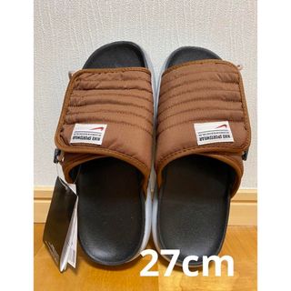 NIKE/ナイキ アスナ２メンズ スライド