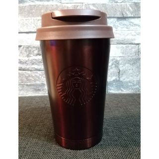 スターバックス(Starbucks)のタンブラー(タンブラー)