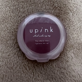 upink チーク 01 Bloominブルーミン ドリーミーグロウチーク(チーク)