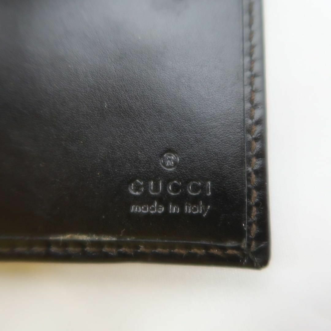 Gucci(グッチ)のs779 グッチ ６連キーケース レザー スマートキー対応 コインケース付き その他のその他(その他)の商品写真