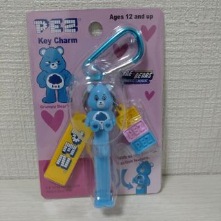 CareBears - PEZ　ケアベア