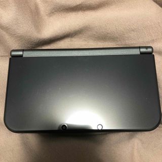 ニンテンドー3DS(ニンテンドー3DS)の任天堂new3DS LL(携帯用ゲーム機本体)