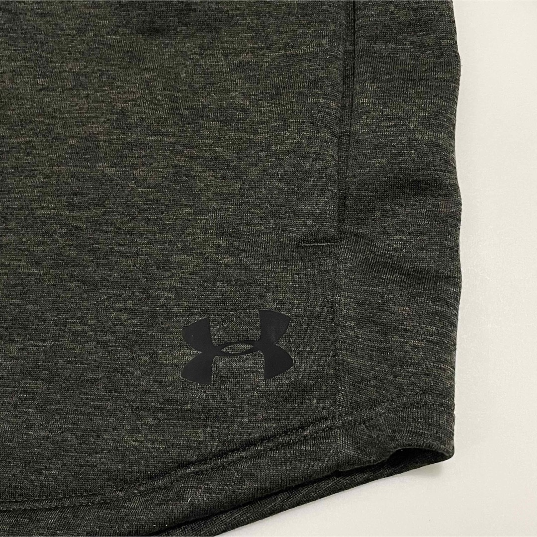 UNDER ARMOUR(アンダーアーマー)のUNDER ARMOUR／SM メンズのトップス(パーカー)の商品写真