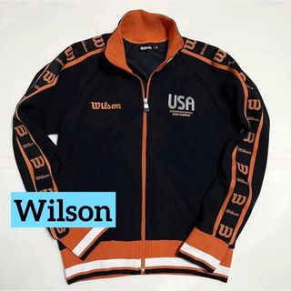 ウィルソン(wilson)のWilson／S(ジャージ)