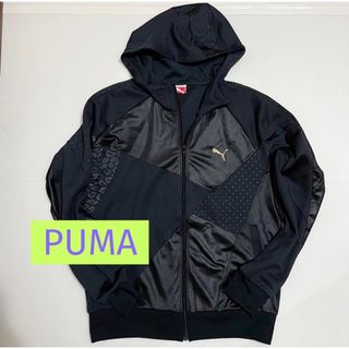 プーマ(PUMA)のPUMA／L(パーカー)