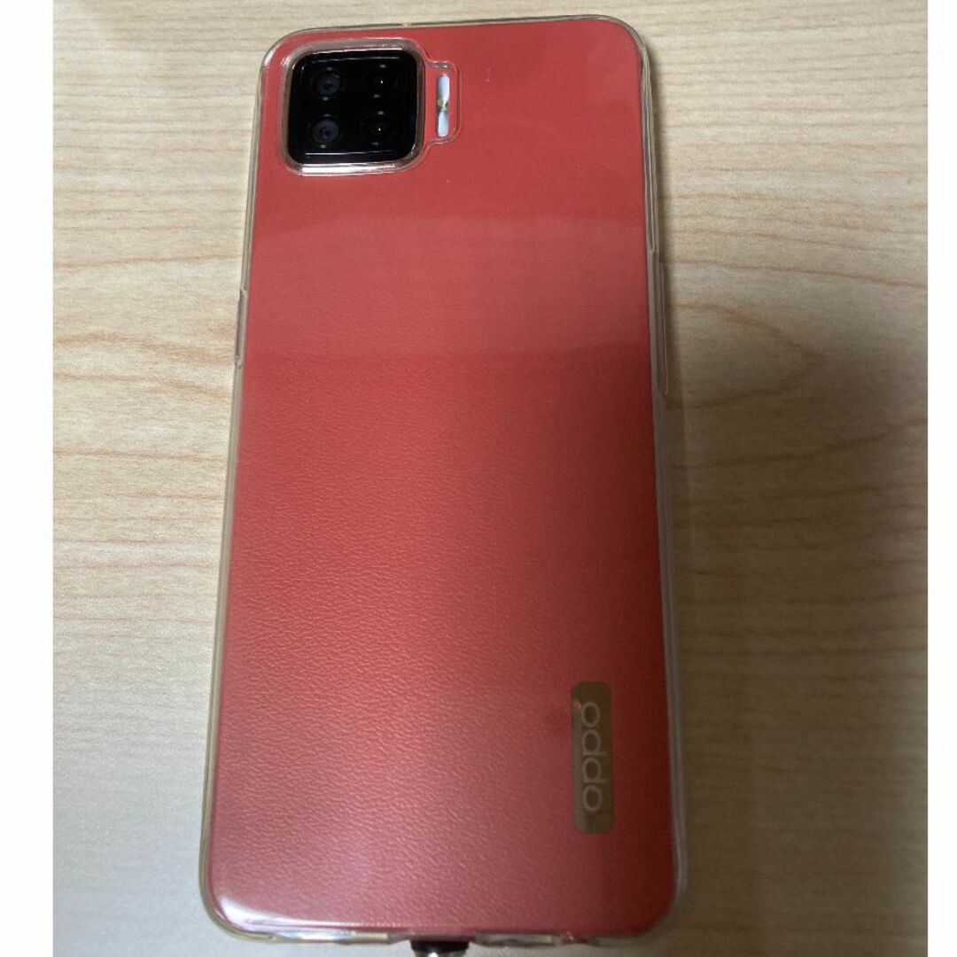 OPPO - OPPO A73本体