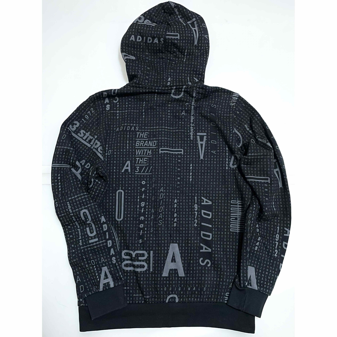 adidas(アディダス)のadidas／M メンズのトップス(パーカー)の商品写真