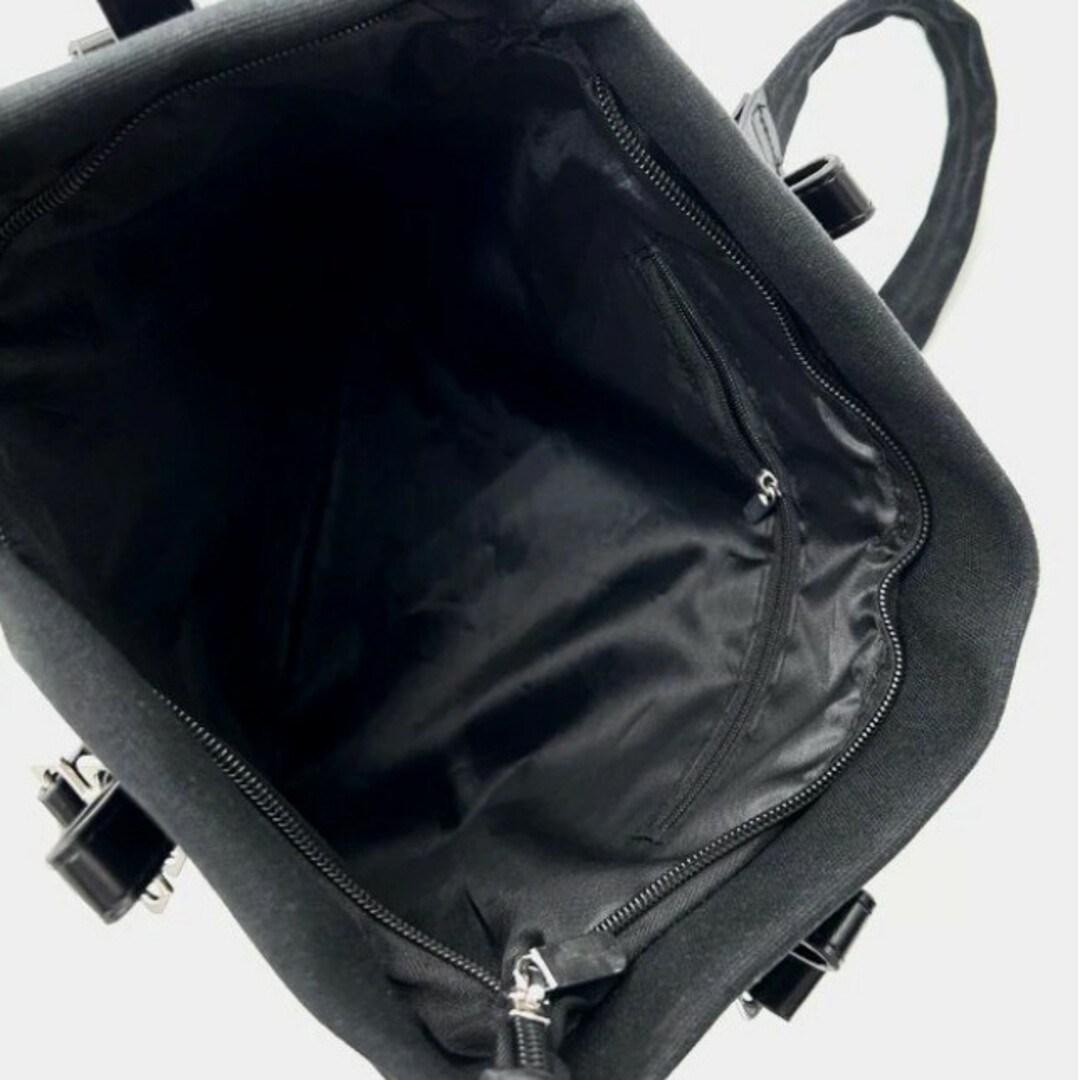 Yves Saint Laurent(イヴサンローラン)の新品★Yves Saint Laurent ノベルティ トートバッグ レディースのバッグ(トートバッグ)の商品写真