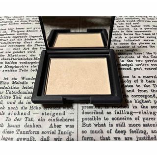 ナーズ(NARS)のNARS ナーズ ブラッシュ 4024 NIKO(チーク)