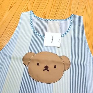 miffy - 【新品】タグ付き   ミッフィー ⭐ ボリス ⭐   エプロン