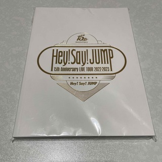 ヘイセイジャンプ(Hey! Say! JUMP)のHey!Say!JUMP フォトブック(アート/エンタメ)