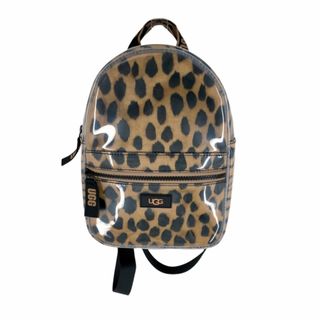 UGG - UGG(アグ) Dannie Il Mini Backpack レディース