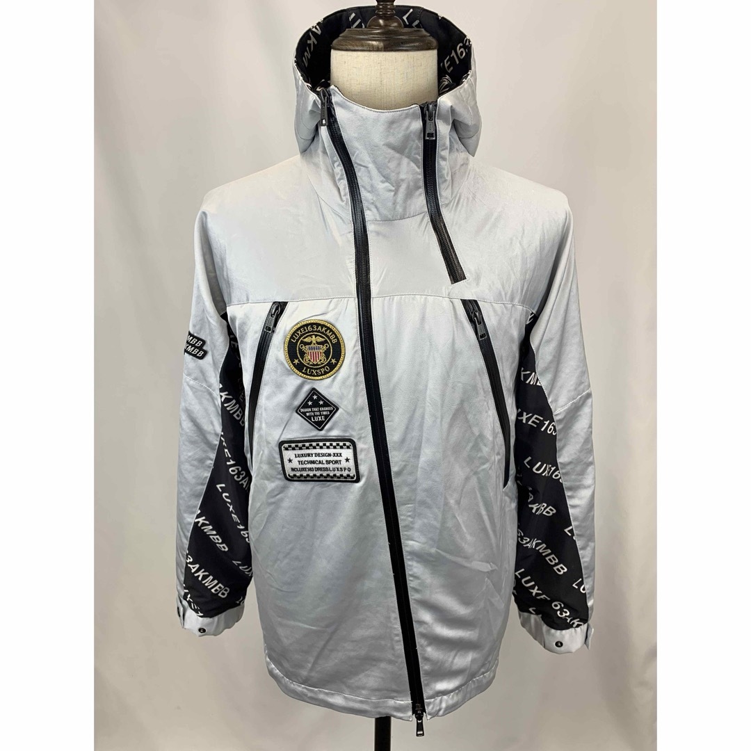 coco 未使用品 ムータマリン muta MARINE メンズ ジャケット L coco 未使用品 ムータマリン muta MARINE メンズ ジャケット L