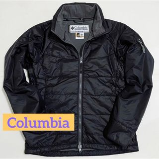 コロンビア(Columbia)のColumbia／S（やや大きめ））(ブルゾン)