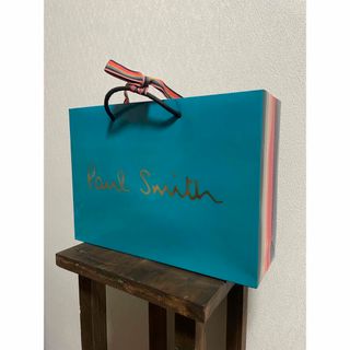 ポールスミス(Paul Smith)のポールスミスの手提げ袋2個セット(ラッピング/包装)