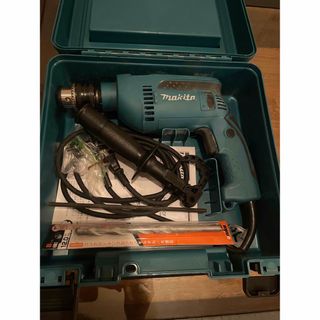 マキタ(Makita)のマキタ　振動ドリル(工具/メンテナンス)