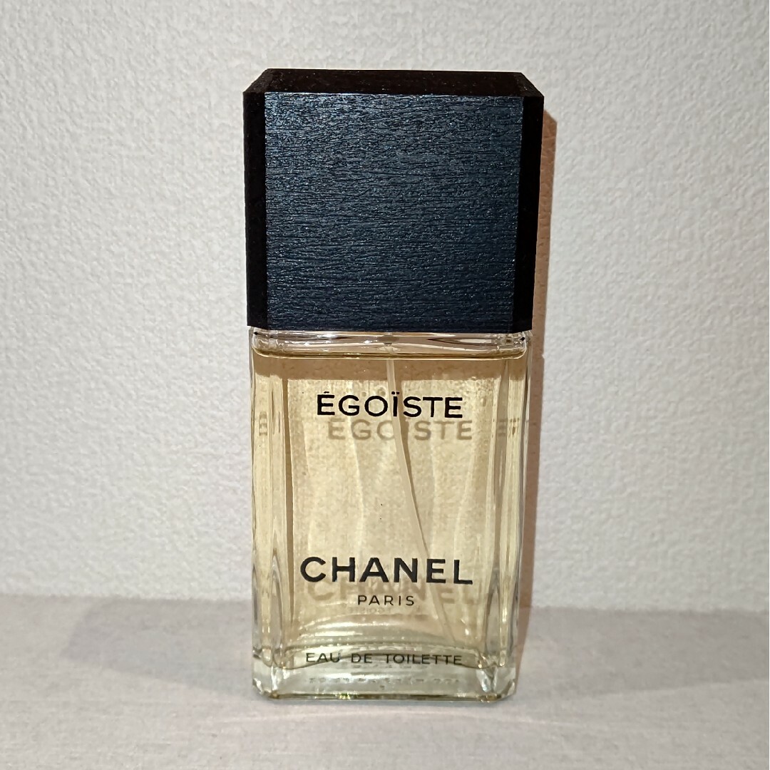 CHANEL(シャネル)のシャネル エゴイスト 香水 100ml コスメ/美容の香水(香水(男性用))の商品写真