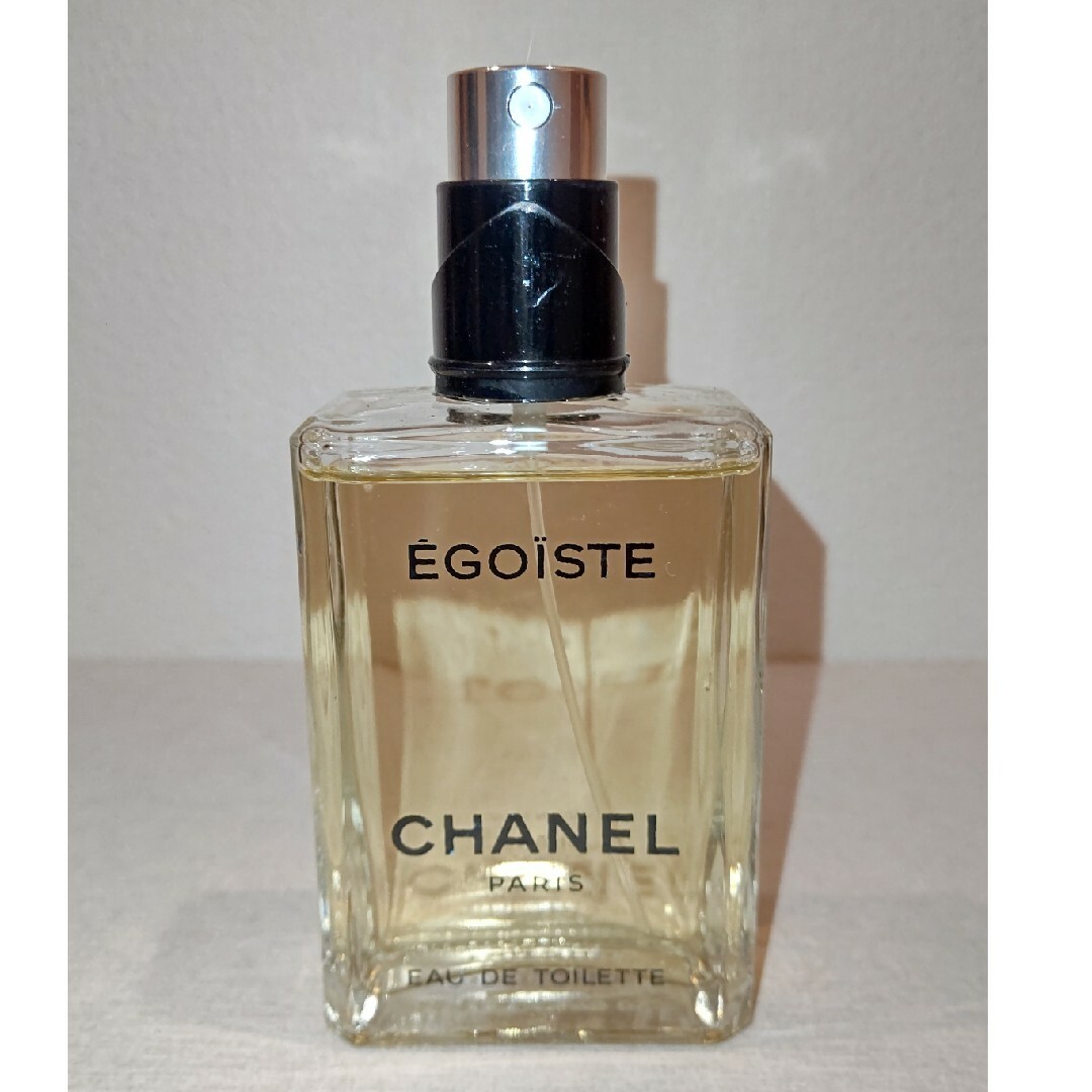 CHANEL(シャネル)のシャネル エゴイスト 香水 100ml コスメ/美容の香水(香水(男性用))の商品写真