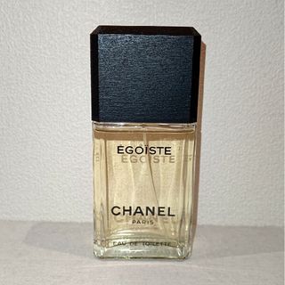 シャネル(CHANEL)のシャネル エゴイスト 香水 100ml(香水(男性用))