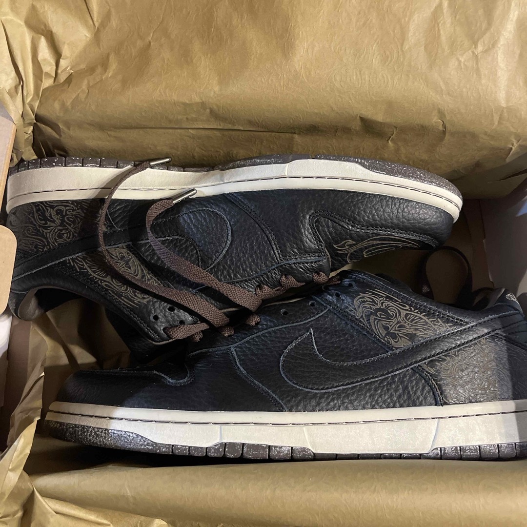 NIKE(ナイキ)の29cm Nike Dunk Low Michael Desmond Laser メンズの靴/シューズ(スニーカー)の商品写真