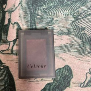 セルヴォーク(Celvoke)のcelvoke セルヴォーク ヴォランタリー アイズ 24 アイシャドウ(アイシャドウ)