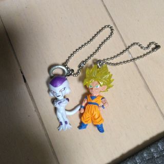 ドラゴンボール　キーホルダー(その他)