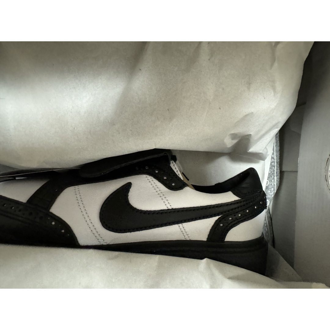 PEACEMINUSONE(ピースマイナスワン)のPEACEMINUSONE × Nike Kwondo 1  26.5cm メンズの靴/シューズ(スニーカー)の商品写真