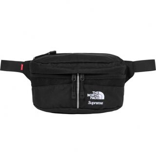 シュプリーム(Supreme)のSupreme x The North Face Split Waist Bag(ウエストポーチ)