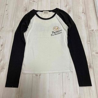 MOUSSY マウジーＴシャツ