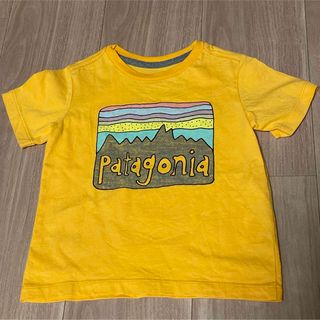 patagonia - patagonia Tシャツ