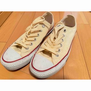 オールスター(ALL STAR（CONVERSE）)のコンバース　スニーカー(スニーカー)