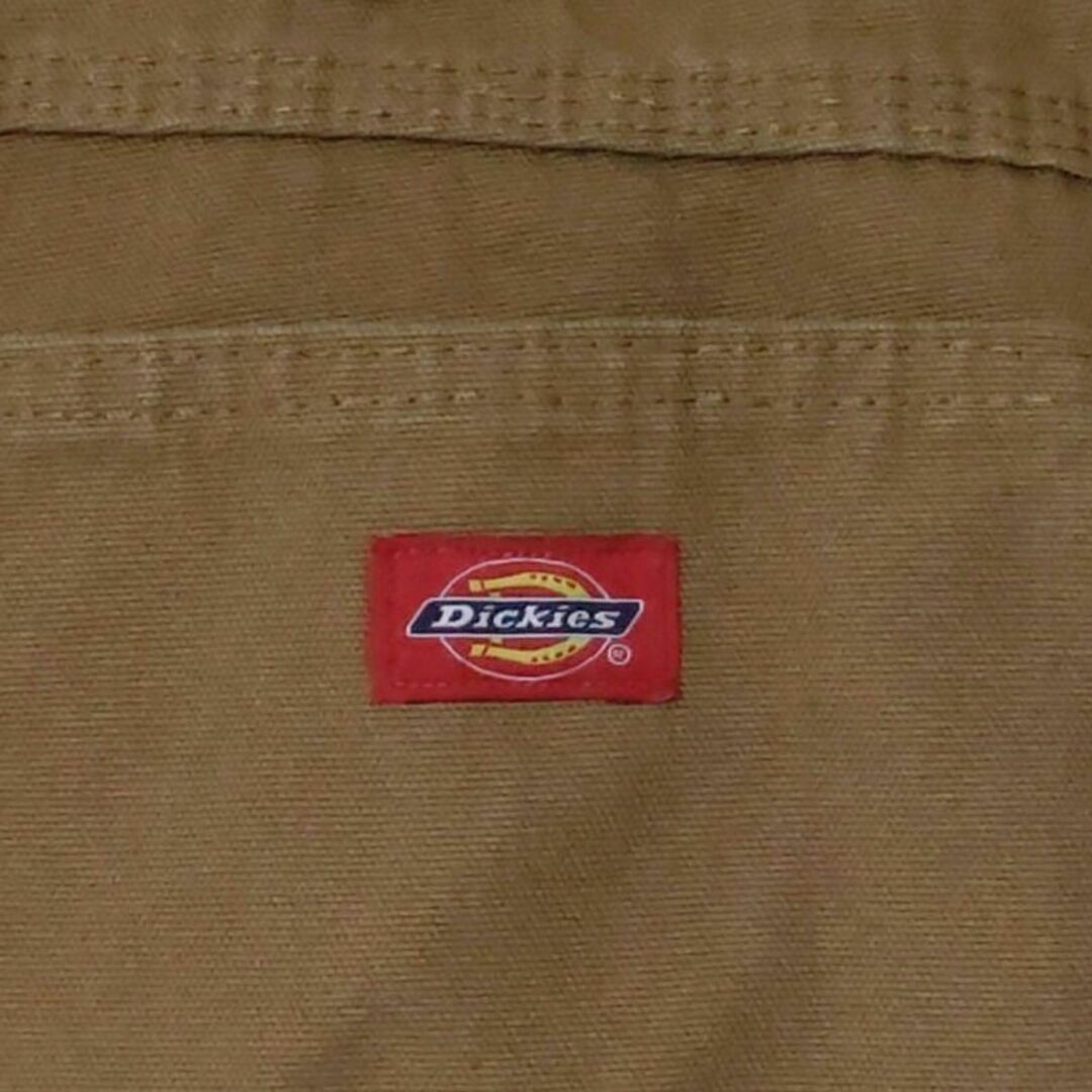 Dickies(ディッキーズ)のディッキーズ極太ペインターパンツダック地ルーズストレートW45（974） メンズのパンツ(ワークパンツ/カーゴパンツ)の商品写真