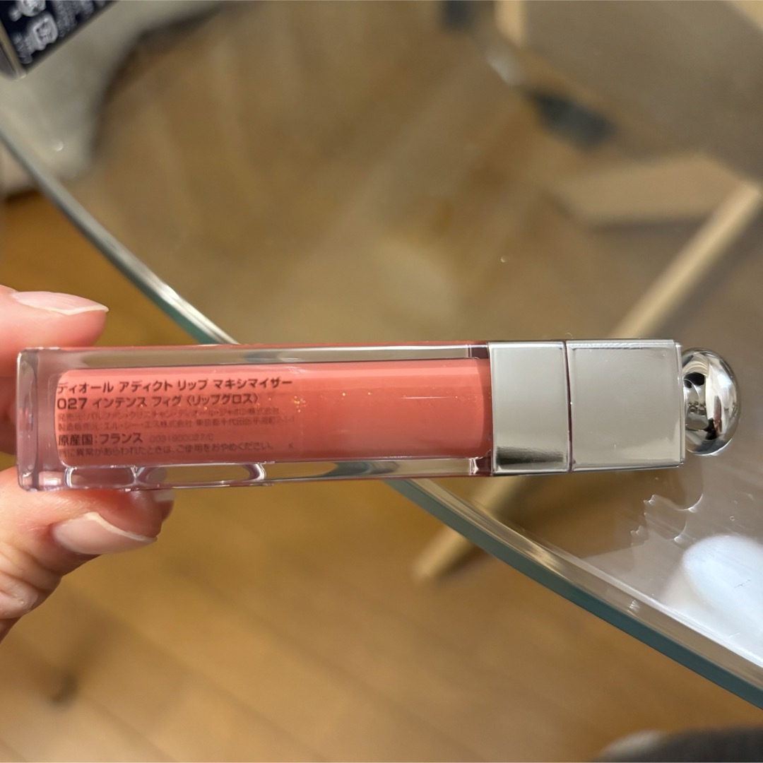 Dior(ディオール)のDior Addict Lip Maximizer コスメ/美容のベースメイク/化粧品(リップグロス)の商品写真