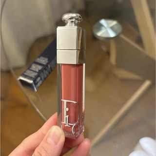 Dior - Dior Addict Lip Maximizer
