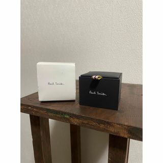 ポールスミス(Paul Smith)のポールスミスの箱２つと巾着袋(その他)