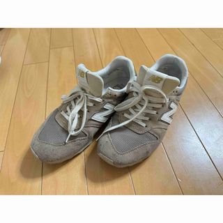 キュウキュウロク(996（New Balance）)のNB996 スニーカー(スニーカー)