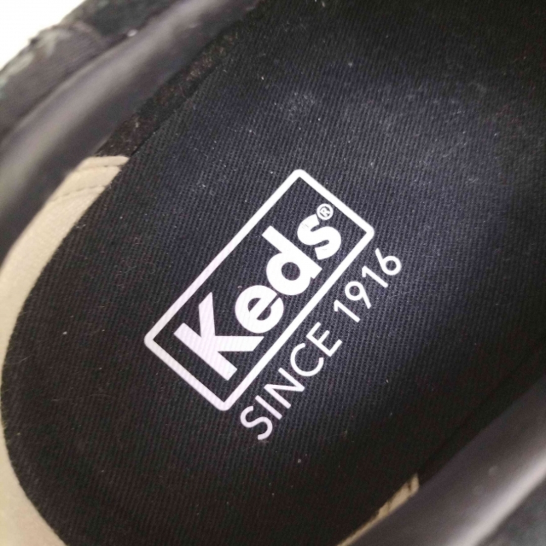 Keds(ケッズ)のKeds(ケッズ) レディース シューズ スニーカー レディースの靴/シューズ(スニーカー)の商品写真
