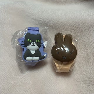 miffy - Miffy いちご ３連ポーチ 新品未使用の通販 by latte
