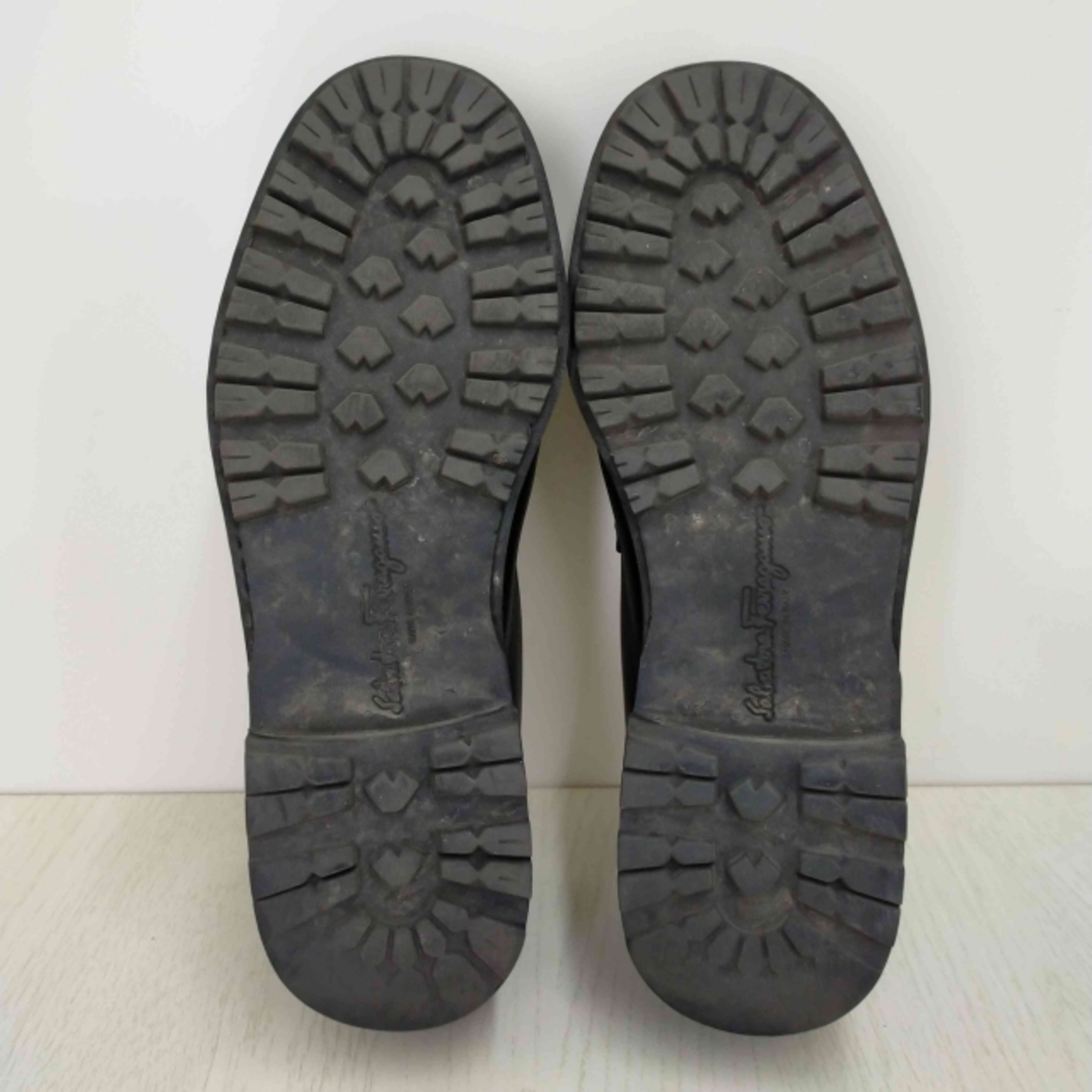 Salvatore Ferragamo(サルヴァトーレフェラガモ)のSalvatore Ferragamo(サルヴァトーレフェラガモ) メンズ 革靴 メンズの靴/シューズ(ドレス/ビジネス)の商品写真