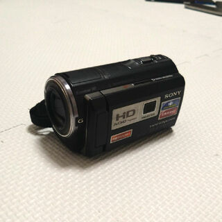 ソニー(SONY)のSONY ビデオカメラ HDR-PJ590V(ビデオカメラ)