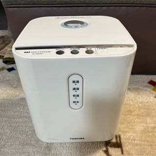 トウシバ(東芝)のTOSHIBA KA-SM35S  加湿器(加湿器/除湿機)