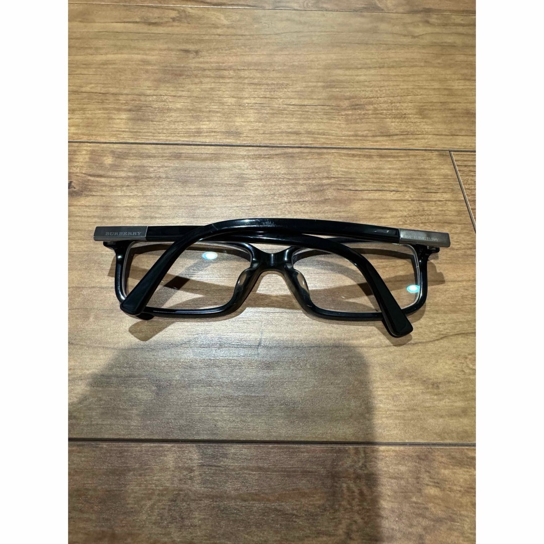 BURBERRY(バーバリー)のBURBERRY バーバリー　メガネ　B 2218D  3001 メンズのファッション小物(サングラス/メガネ)の商品写真