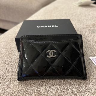 シャネル(CHANEL)のシャネル　CHANEL パスケース　(パスケース/IDカードホルダー)