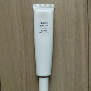 ムジルシリョウヒン(MUJI (無印良品))の無印良品　薬用美白BBクリーム(BBクリーム)