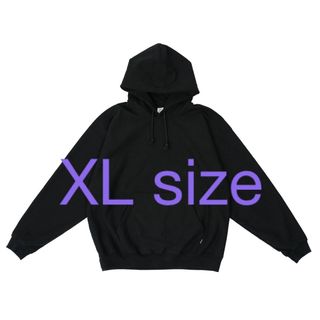 1LDK SELECT - OVY Heavy Weight Wide Pullover Hoodie