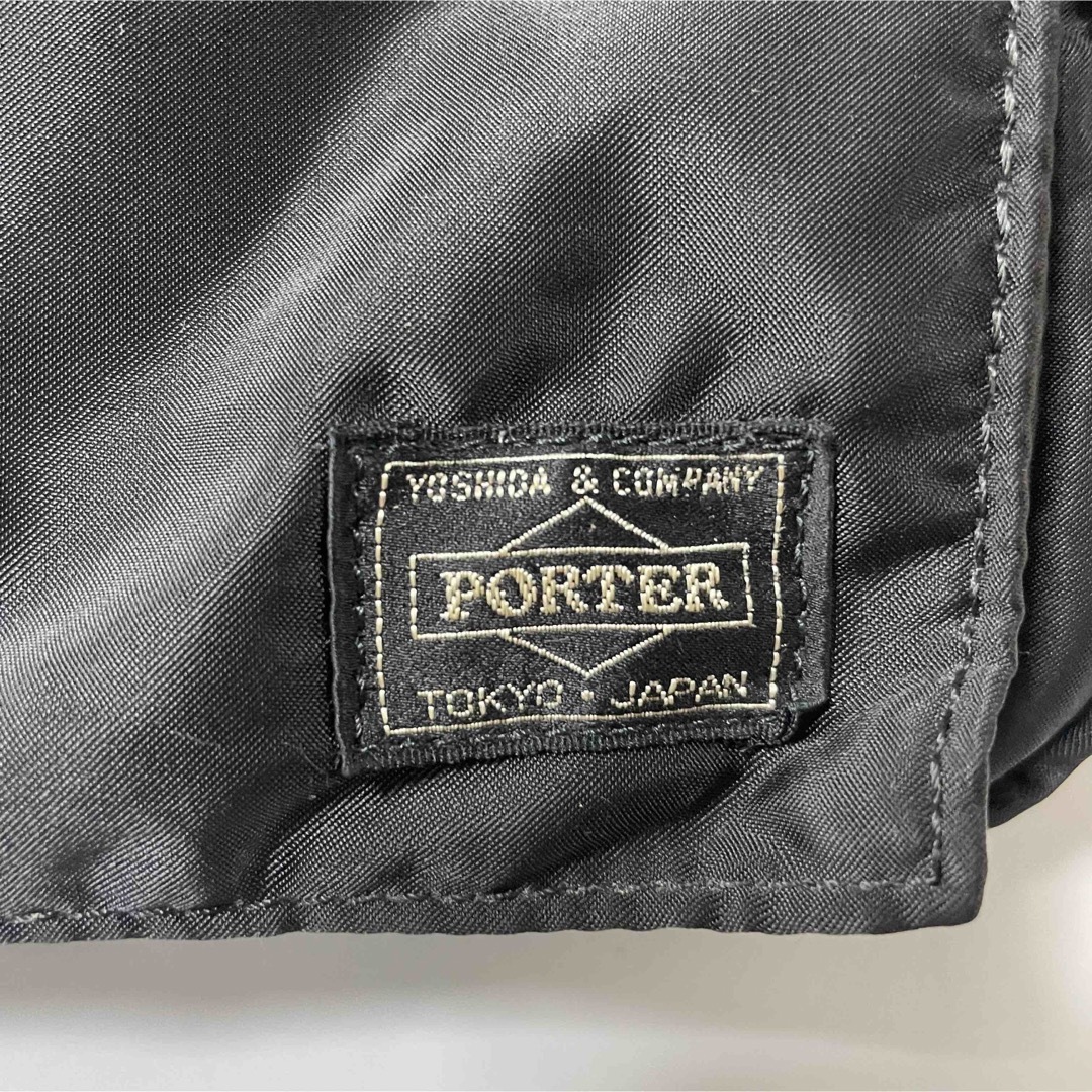 たま様専用　ポーター タンカー ショルダーバッグポーターPORTER吉田カバン メンズのバッグ(ショルダーバッグ)の商品写真
