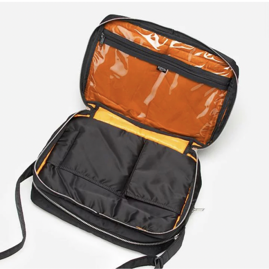 たま様専用　ポーター タンカー ショルダーバッグポーターPORTER吉田カバン メンズのバッグ(ショルダーバッグ)の商品写真
