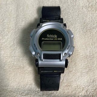 Schick 腕時計(腕時計(アナログ))