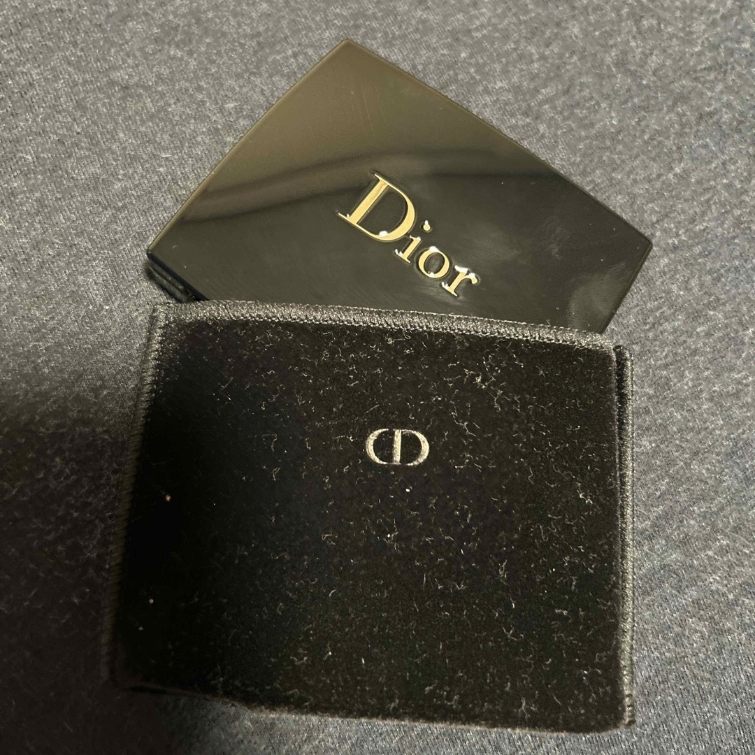 Dior(ディオール)の最終お値下げ❗️新品の未使用‼️ディオールスキンルージュブラッシュ060 コスメ/美容のベースメイク/化粧品(チーク)の商品写真