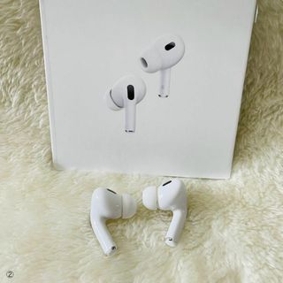 Apple - 【新品同様品】AirPods Pro 第2世代 左右セット